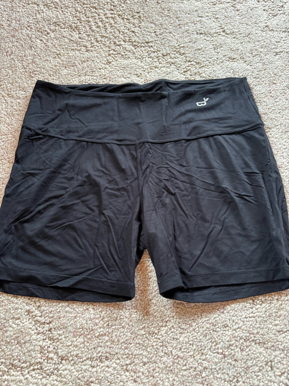 Boody Women's Performance Bike Shorts